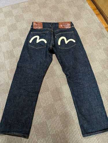 Evisu evisu no 1 - Gem