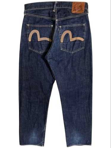 Evisu 2001 no 2 - Gem