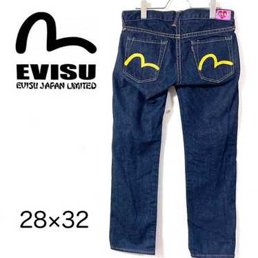 Vintage evisu donna - Gem