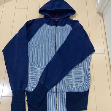 トップス 90s evisu vintage sweat Vintage evisu sweatshirt hoodie - Gem