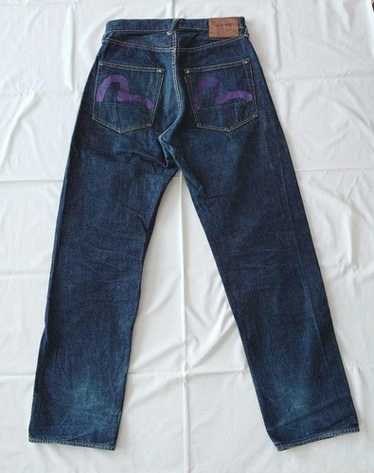 Evisu no 2 - Gem