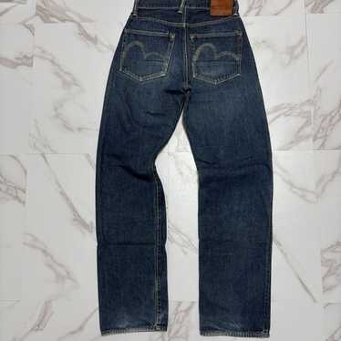 Evisu denim no 2 - Gem