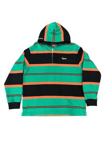 Supreme supreme rugby - Gem