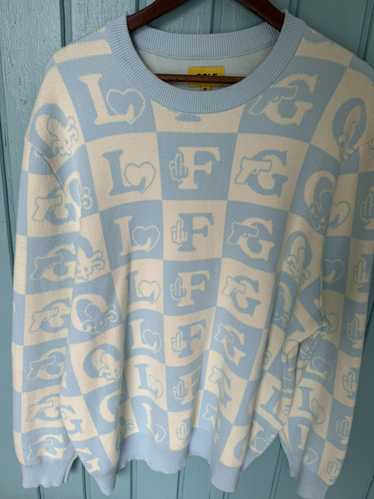 Golf wang sweater golf - Gem