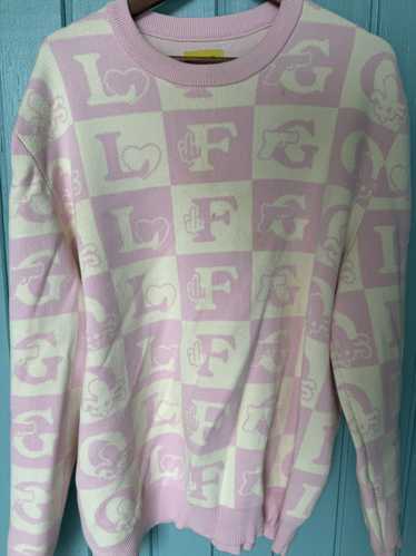 Golf wang sweater golf - Gem
