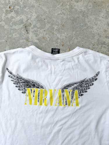 トップス 00s NUMBER(N)INE damage Number (N)ine SS/AW2003 Destroyed Grunge Sweater — Middleman
