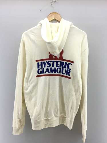 Hysteric glamour logo hoodie - Gem