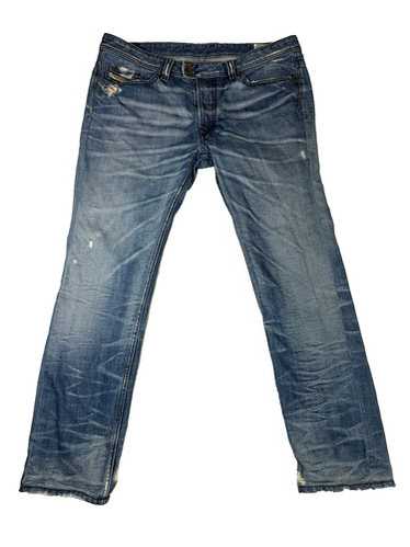 パンツ diesel VIKER-R-BOX VIKER-R-BOX