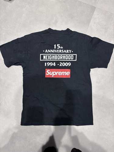 Y-3 Tシャツ XXL SAPEur NEIGHBORHOOD Supreme トップス