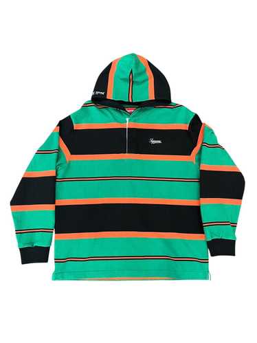 Supreme supreme rugby - Gem
