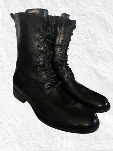 Buttero buttero butello boots - Gem