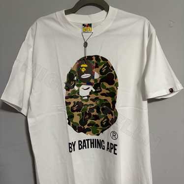 Ape multi camo t-shirt - Gem