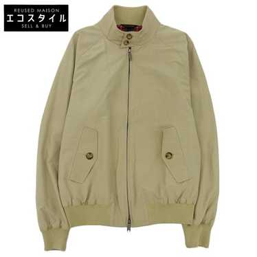 80s〜 ENGLAND製 BARACUTA × CBS SONY FAMILY / EXCLUSIVE G-9