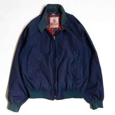 Baracuta g9 made in - Gem