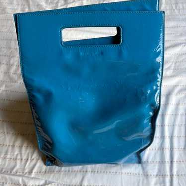 バッグ helmut lang bag Helmut Lang Tote Bag - Etsy