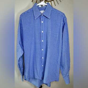 Christian dior checked shirt - Gem