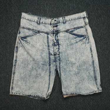 Girbaud shorts men 40 - Gem