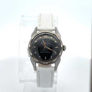 Vintage bulova 23 jewels - Gem