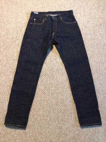 Oni japan selvedge - Gem