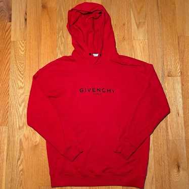 【送料&関税込】Givenchy Hoodie Dragon GIVENCHY CAPRICORN DRAGON HOODIE | HYPESTAGES Malaysia