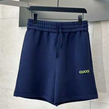 Gucci mens shorts size - Gem