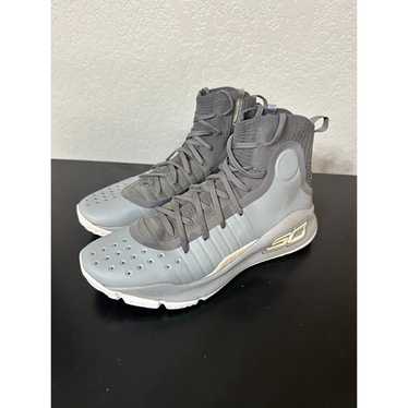 カリー4 &quot;More Dimes&quot; Size 10 - Under Armour Curry 4 More Dimes for sale online | eBay
