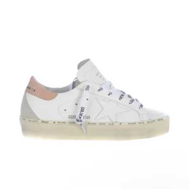 Hi star sneaker golden - Gem