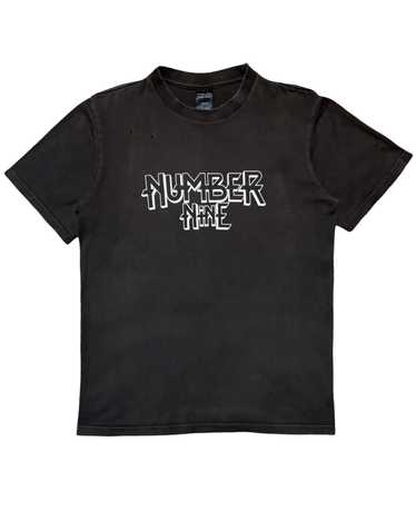 Number n ine ss05 - Gem