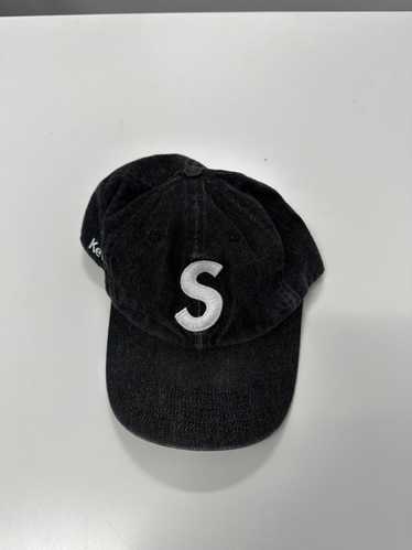 Supreme denim s 6-panel - Gem