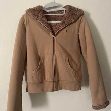 Burberry blue label reversible - Gem