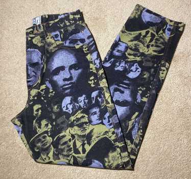 Jeans paul gaultier vintage - Gem