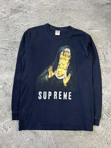 Supreme nuns tee - Gem