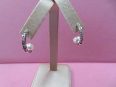 Sterling silver fzn cn - Gem