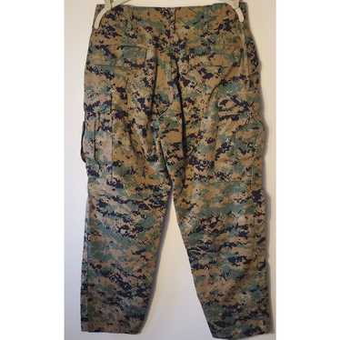 frog woodland marpat パンツ USMC M-R Us Marines Usmc Woodland Digital Marpat Mccuu Frog Hose