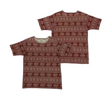 Kapital kiro hirata linen - Gem