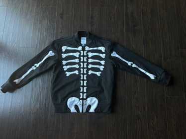 Men's Adidas Originals X Jeremy Scott Camo Track Top Jacket