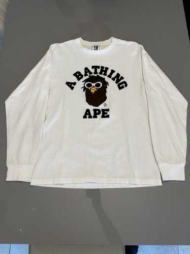 Bape wiz khalifa bape - Gem