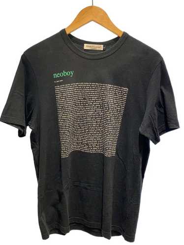 archive 09’s undercover NEO BOY T-shirt Undercover Neoboy Shirt | Grailed