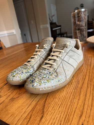 Maison margiela german trainer - Gem
