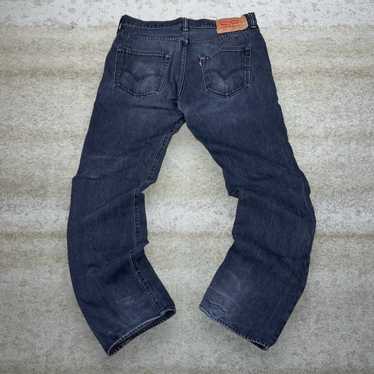 Levi’s 501 CRAZY LEGS デニム W38 Levi's 501 CRAZY LEGS デニム W38 - メルカリ