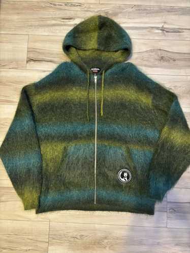 Hysteric glamour mohair - Gem