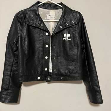 Courreges vintage jacket - Gem