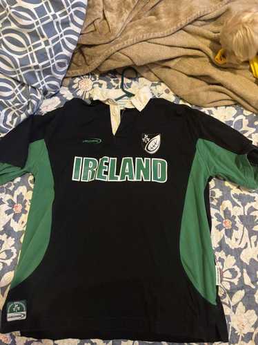 KEVINGSTON Rugby Union アルゼンチン ユニホーム