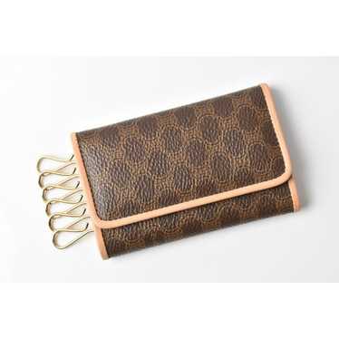 Celine celine key case - Gem