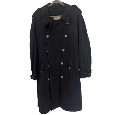 ジャケット・アウター 80s vintage GIORGIO ARMANI long coat ジャケット・アウター 80s vintage GIORGIO ARMANI long coat