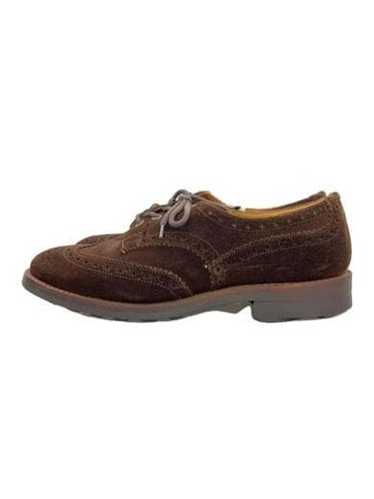 Tricker's グレー スエード バードン　イギリス製 楽天市場】トリッカーズ バートン TRICKER''''S 革靴 メンズ