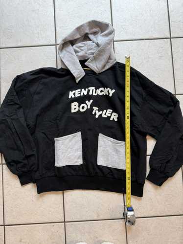 Kentucky boy tyler kentucky - Gem