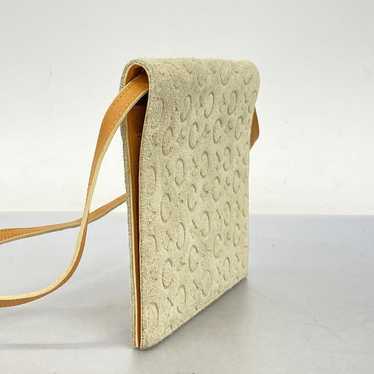 Celine c macadam suede - Gem