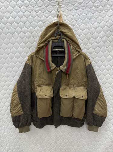 Vintage boneville bomber 80s - Gem