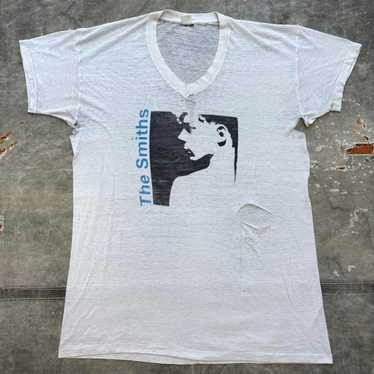 THE SMITHS Morrissey 1989-1996 入手困難　レア THE SMITHS: MORRISSEY” Today marks 40 years since the